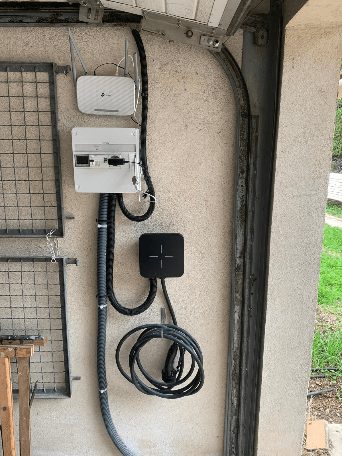 Installation